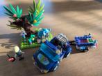 Lego Friends reddingsbasis babyolifant in de jungle, 41421, Ophalen of Verzenden