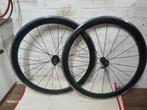 Bontrager Aeolus Comp 5 Wielset, Gebruikt, Racefiets, Bontrager, Ophalen
