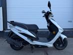 Kymco VP50 25 km 4T, Niet ingevuld, Gebruikt, Overige modellen, Niet ingevuld