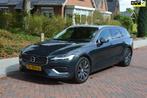 Volvo V60 2.0 T5 Inscription Org NL/NAP/camera, 15 km/l, 4 cilinders, 1969 cc, 92 €/maand