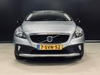 Volvo V40 Cross Country 1.6 T4 Kinetic, Navi, NAP, Bluetooth, Voorwielaandrijving, Stof, Gebruikt, Zwart