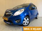 Chevrolet Spark 1.2 16V LT // NIEUWE APK //, Voorwielaandrijving, Gebruikt, 4 cilinders, Bedrijf