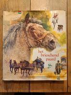 Het Brieschend paard., Boeken, Ophalen of Verzenden, Zo goed als nieuw