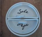 Italian Serving Dish van Riviera Maison, Overige typen, Ophalen of Verzenden, Zo goed als nieuw, Overige stijlen