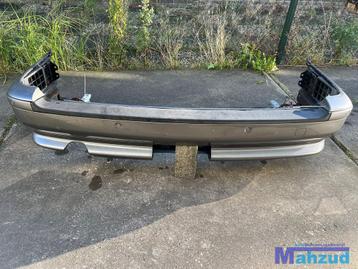 BMW 5 SERIE E39 Touring 472/7 achterbumper bumper 1996-2004 beschikbaar voor biedingen