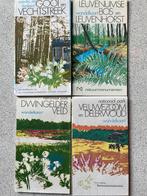 Wandelkaarten diverse Nationale Parken, Boeken, Atlassen en Landkaarten, Ophalen, ANWB, 2000 tot heden, Nederland