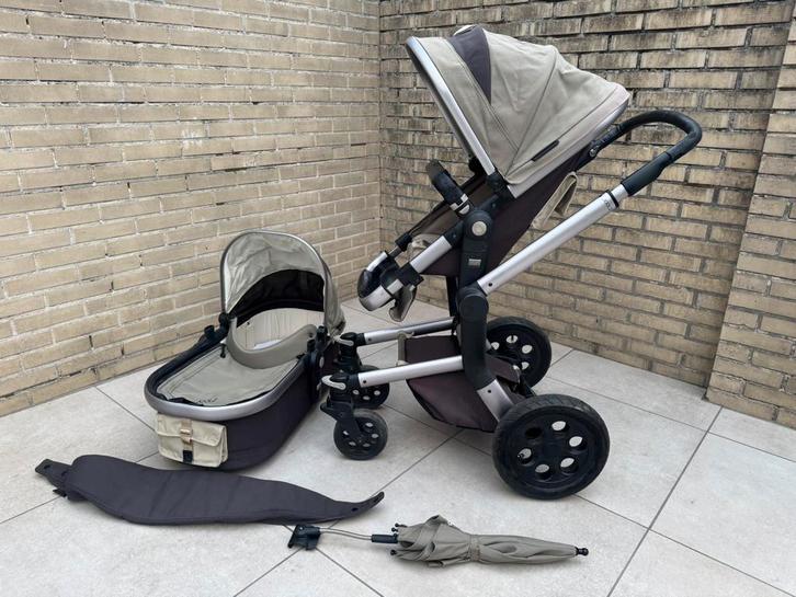 Joolz Day Expedition limited edition kinderwagen, Kinderen en Baby's, Kinderwagens en Combinaties, Gebruikt, Overige merken, Ophalen