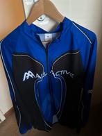 All Active Sport fiets /biker jack, Fietsen en Brommers, Fietsaccessoires | Fietskleding, Ophalen of Verzenden, Zo goed als nieuw