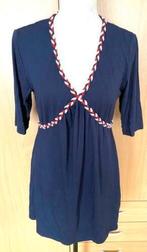 Les Bleus top /tuniek maat 42