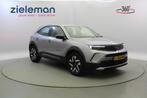 Opel MOKKA Mokka-e Elegance 50-kWh 11kw  - Camera, Carplay,, Auto's, Opel, 136 pk, Gebruikt, Met garantie (alle), Origineel Nederlands