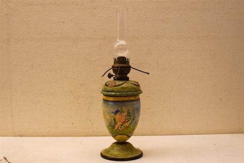 Olielamp 44707, Huis en Inrichting, Lampen | Overige, Gebruikt, Ophalen of Verzenden