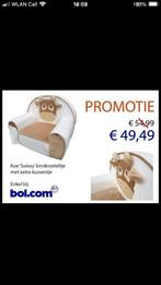 Peuter/ kleuterstoeltje, Kinderen en Baby's, Ophalen of Verzenden, Zo goed als nieuw, Stoel(en)