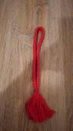 Hobbyhorse/stokpaard neckrope, Ophalen of Verzenden, Zo goed als nieuw