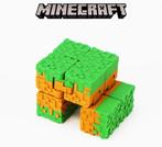 Minecraft - infinite cube., Ophalen of Verzenden, Nieuw