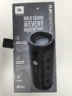 JBL Flip Essential 2 - Bluetooth Speaker - Zwart, Nieuw, Overige typen, Ophalen of Verzenden, JBL