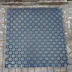 Kunststof platen vloerverwarming 4 stuks gratis, Ophalen, Minder dan 30 cm, Overige typen, Zo goed als nieuw