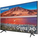 UE50TU7020wxxn, Ophalen, LED, 50 Hz, Nieuw