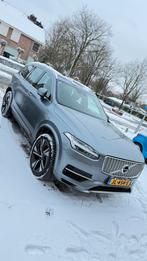 Volvo XC90 T8 AWD Inscription/ Full options/NL CAR 2nd owner, 320 pk, 7 stoelen, 2187 kg, Vierwielaandrijving