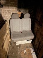 Zitbank VW Transporter 1998, Ophalen, Volkswagen