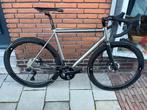 Van Nicholas Skeiron Shimano Ultegra 12sp FFWD Carbon Demo, Ophalen of Verzenden, Info@dehaanwielersport.nl, 51 tot 55 cm, De Haan Wielersport