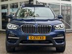 BMW X3 INC BTW! eDrive Panorama Adaptive cruise Digitaldash, 1998 cc, Gebruikt, Euro 6, 2000 kg