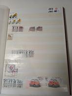 Bund Duitsland 2002-2013 net insteekalbum (A13), Ophalen of Verzenden, Buitenland