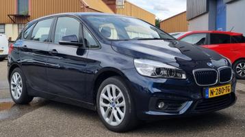 BMW 2-Serie F45 Active Tourer 225XE PHEV Hybride Xdrive 2017 beschikbaar voor biedingen