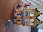 Lego friends Emma's modewinkel 41427, Ophalen
