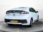 Hyundai IONIQ 1.6 GDi Premium Sky (105 PK) 1e-Eig. & Keurig-, 12 maanden, 28 km/l, Gebruikt, Wit