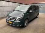 Mercedes-Benz Vito Tourer 119 CDi Bluetec XXL Dubbelcabine -, Automaat, 15 km/l, Gebruikt, Bedrijf