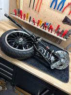 Zip SP Voorvork Omgelast - Levenslange Garantie!, Ophalen of Verzenden, Gebruikt, Overige typen, Piaggio