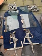 BMW e30 cabrio COMPLEET Raammechanisme elektrische met motor, Auto-onderdelen, Ophalen of Verzenden, Nieuw, BMW