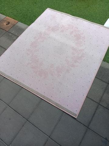 Roze Ikea Vloerkleed beschikbaar voor biedingen