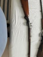 Antiek Rolling Block Geweer - Zwartkruit - Ongeschikt, Ophalen