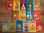 Garfield pockets en stripboekdelen Garfield, Boeken, Humor, Ophalen, Gelezen, Cartoons