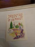 DRENTHE. OP Z'N  MOOIST.    KIJK PAPA!  1994, Ophalen of Verzenden