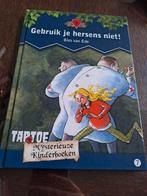Gebruik je hersens niet Bies van Ede, Ophalen of Verzenden, Zo goed als nieuw