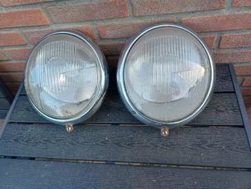 BOSCH Koplampen Porsche VW Kever Oldtimer beschikbaar voor biedingen