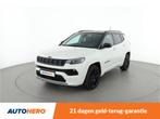 Jeep Compass 4xe 240 Plug-in Hybrid Electric S | TY85429 |, Auto's, Jeep, Automaat, 4 cilinders, Met garantie (alle), Vierwielaandrijving