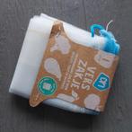 verszakje AH, Ophalen, Nieuw