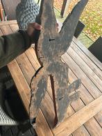 Oude Guinness Reclame Pelikaan, Ophalen of Verzenden, Gebruikt