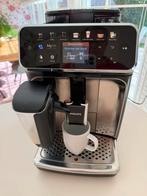 PhilipsLatteGo 5400, Witgoed en Apparatuur, Koffiezetapparaten, 10 kopjes of meer, Ophalen of Verzenden, Zo goed als nieuw, Koffiemachine