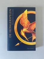 Suzanne Collins - De hongerspelen, Suzanne Collins, Ophalen of Verzenden, Zo goed als nieuw, Nederland
