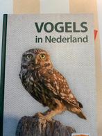 Vogels in Nederland, Ophalen of Verzenden, Zo goed als nieuw, Vogels