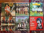 Collectie piraten lp's verzameling piraat platen, Ophalen of Verzenden, Gebruikt, 12 inch, Levenslied of Smartlap