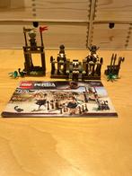 Lego prince of persia 7570, Ophalen of Verzenden, Zo goed als nieuw, Complete set, Lego