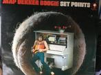 Jaap Dekker Boogie Set-Set points! 1973 imperial, 1960 tot 1980, Gebruikt, Ophalen of Verzenden, 12 inch