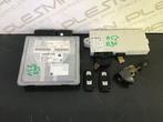Computer motormanagement N52B25A BMW E90 325i 7555361, Ophalen of Verzenden, Gebruikt