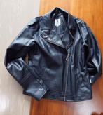 Garcia Biker Jas, Meisje, Ophalen of Verzenden, Zo goed als nieuw, Garcia