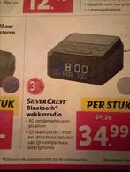 Wekker radio ., Ophalen of Verzenden, Nieuw, Digitaal